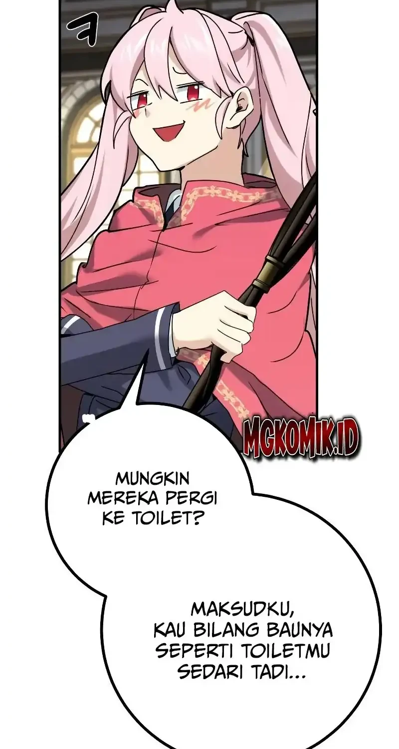 The Demon King Dad and his Hero Daughter Chapter 24 Gambar 66