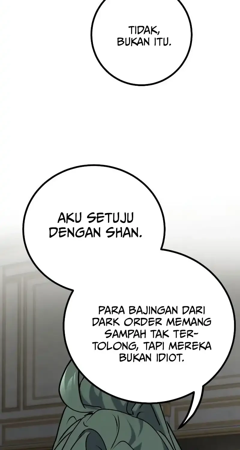 The Demon King Dad and his Hero Daughter Chapter 24 Gambar 72