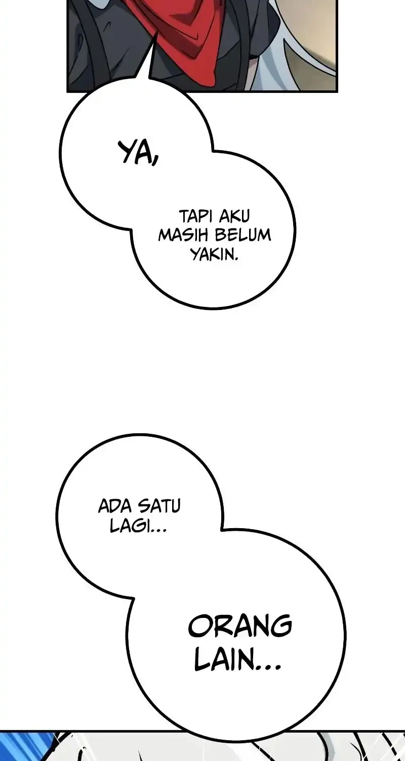 The Demon King Dad and his Hero Daughter Chapter 24 Gambar 74