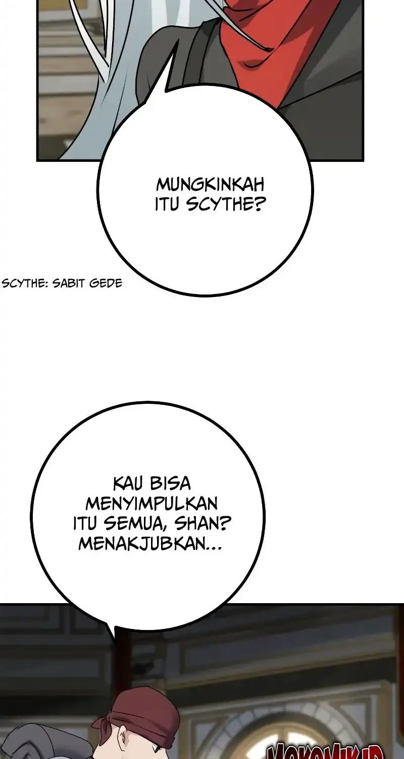 The Demon King Dad and his Hero Daughter Chapter 24 Gambar 78