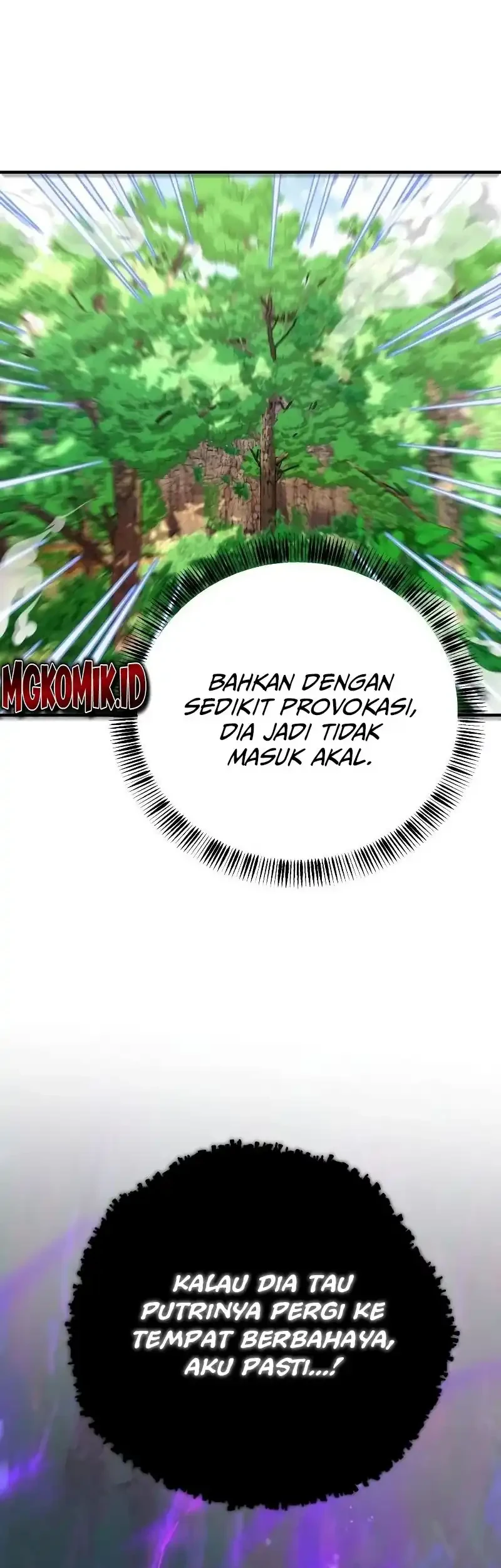 The Demon King Dad and his Hero Daughter Chapter 24 Gambar 5