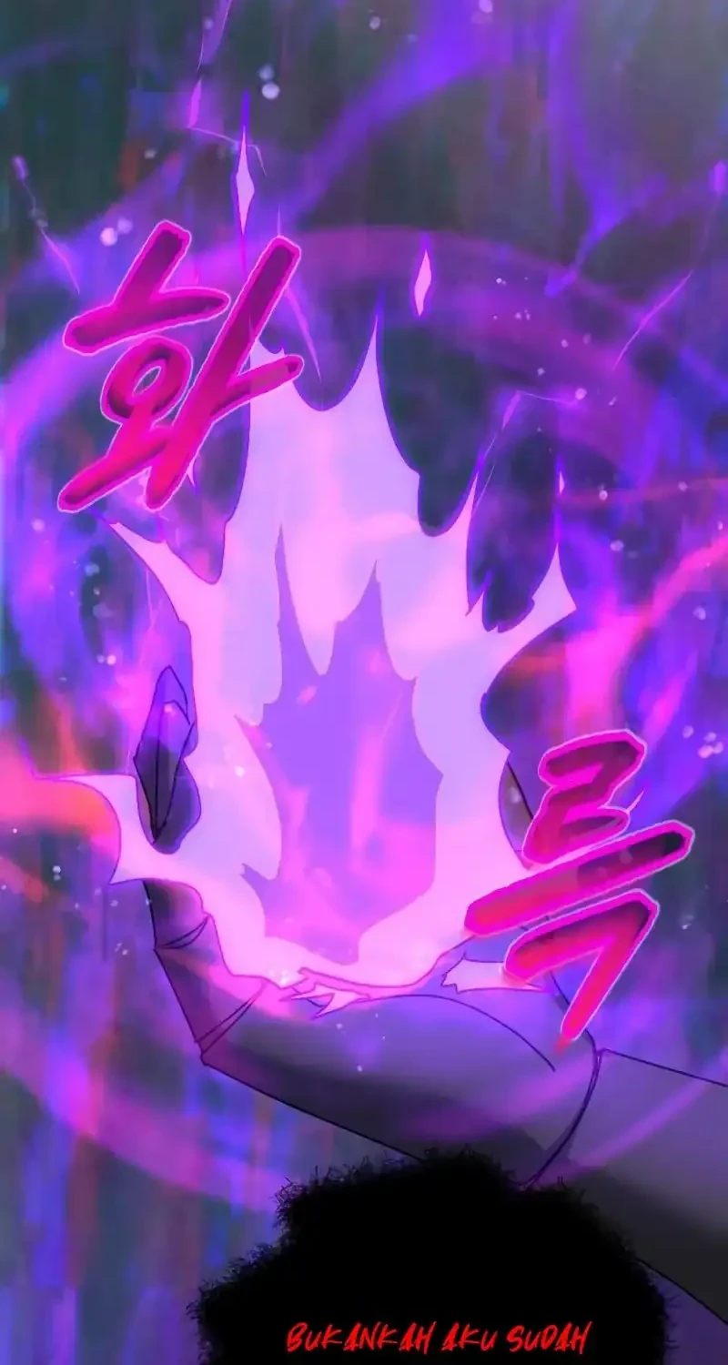 The Demon King Dad and his Hero Daughter Chapter 24 Gambar 6