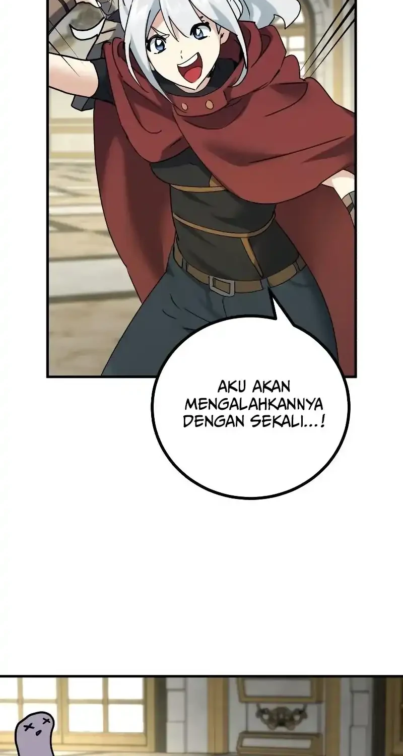 The Demon King Dad and his Hero Daughter Chapter 24 Gambar 82