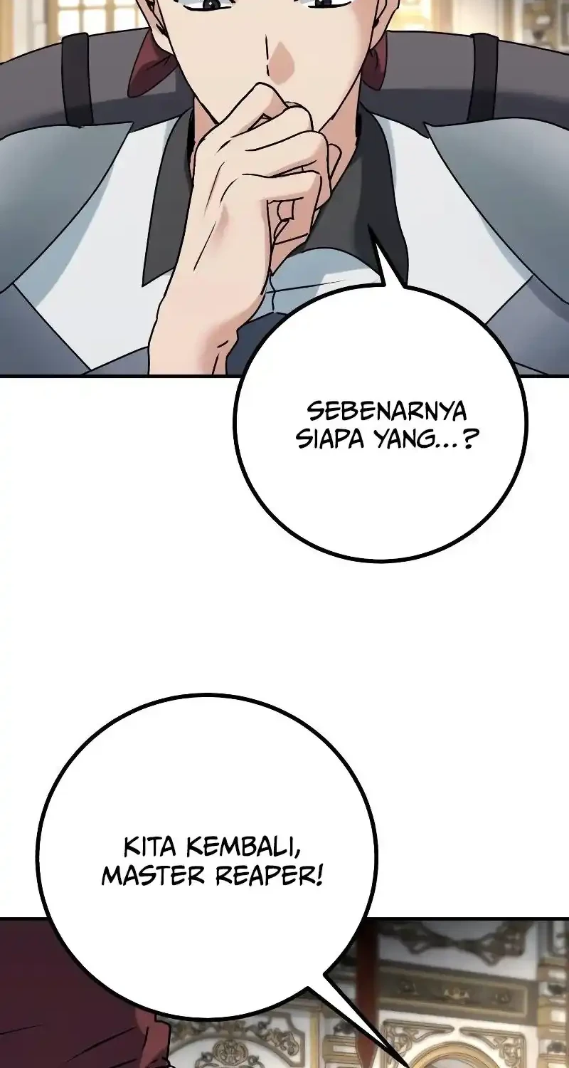 The Demon King Dad and his Hero Daughter Chapter 24 Gambar 88