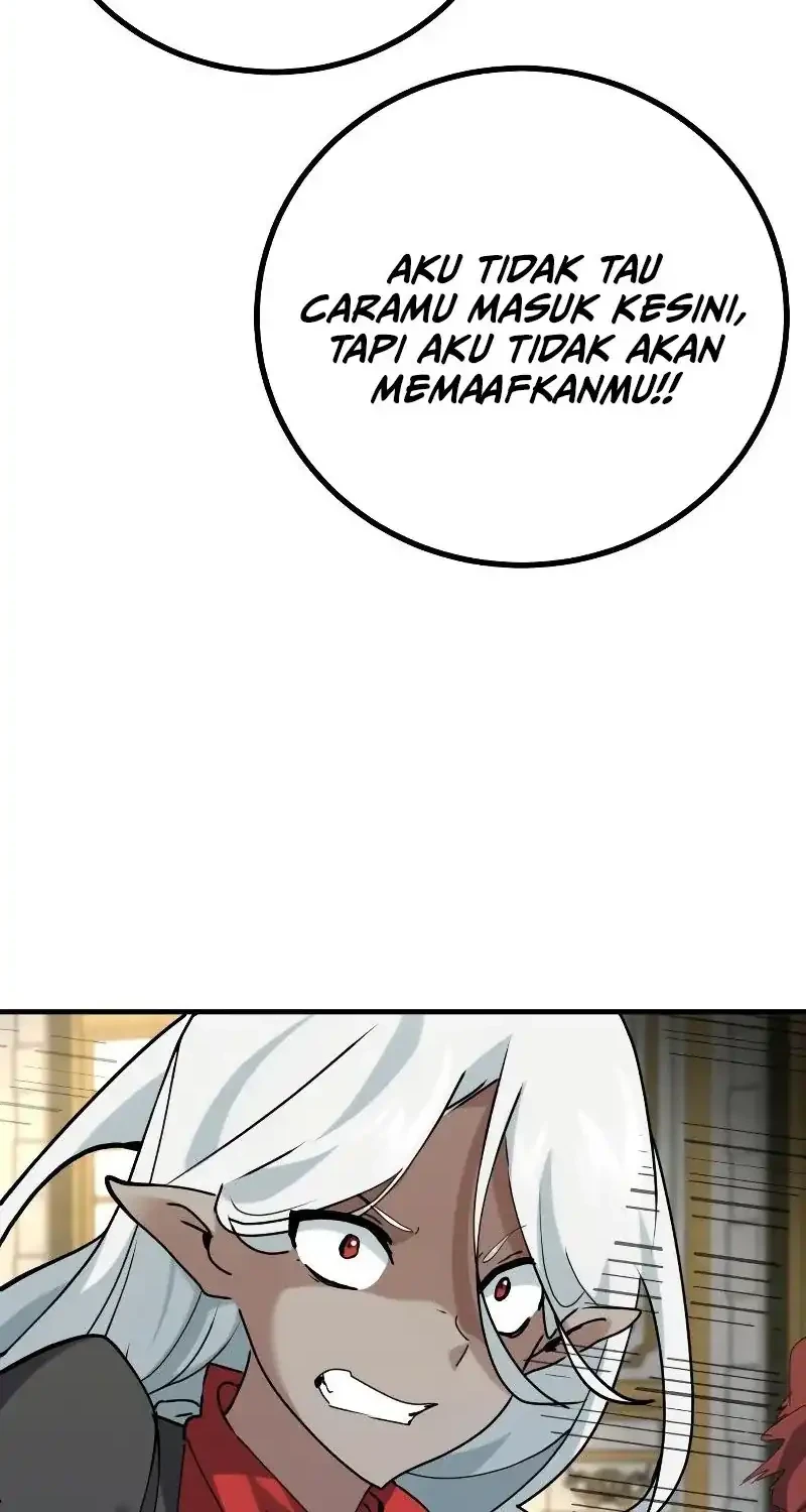 The Demon King Dad and his Hero Daughter Chapter 24 Gambar 94