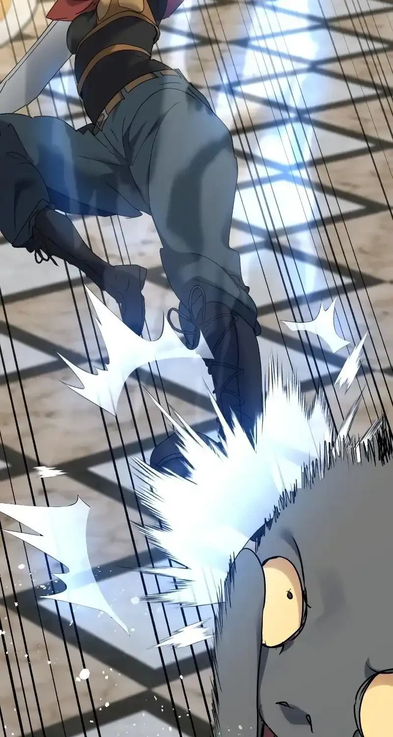 The Demon King Dad and his Hero Daughter Chapter 24 Gambar 96