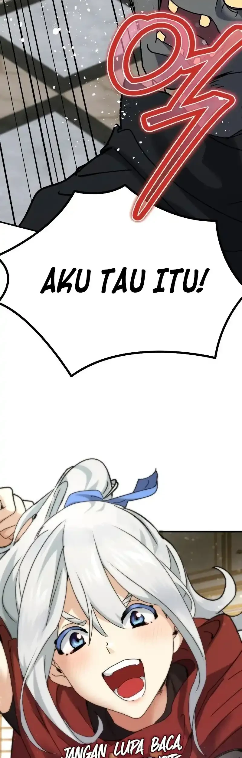 The Demon King Dad and his Hero Daughter Chapter 24 Gambar 97