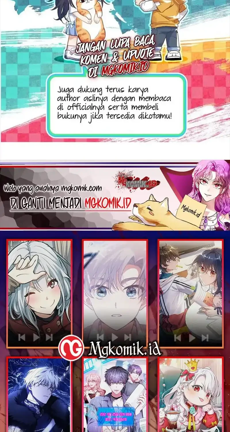 The Demon King Dad and his Hero Daughter Chapter 24 Gambar 100