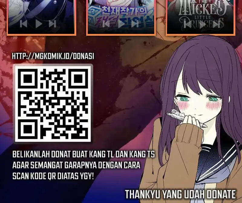 The Demon King Dad and his Hero Daughter Chapter 24 Gambar 101