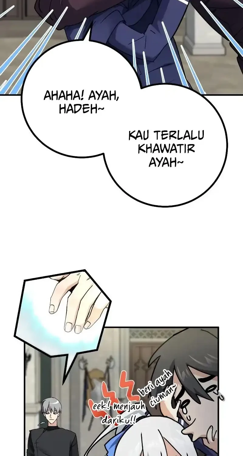The Demon King Dad and his Hero Daughter Chapter 24 Gambar 10