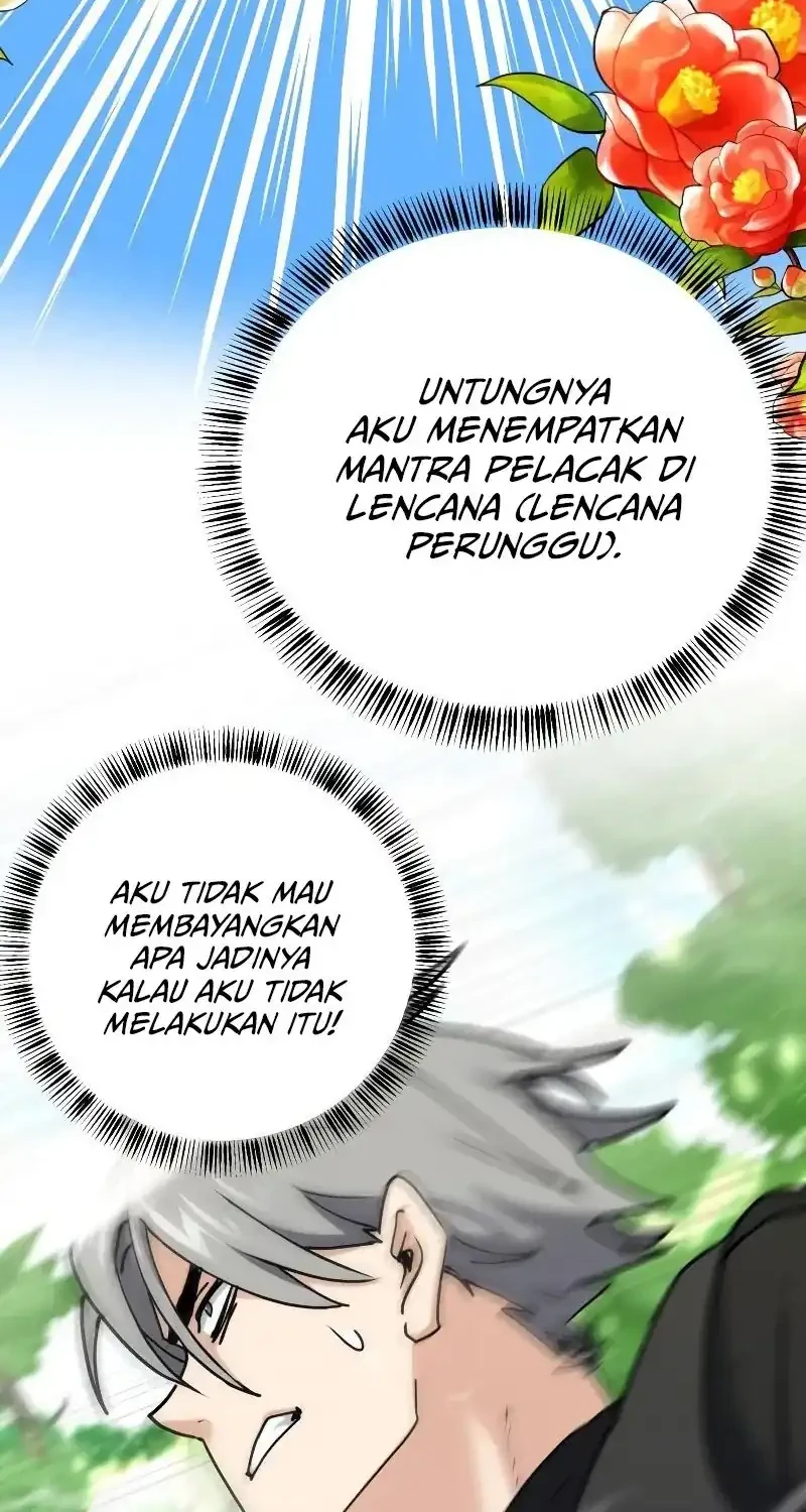 The Demon King Dad and his Hero Daughter Chapter 24 Gambar 12
