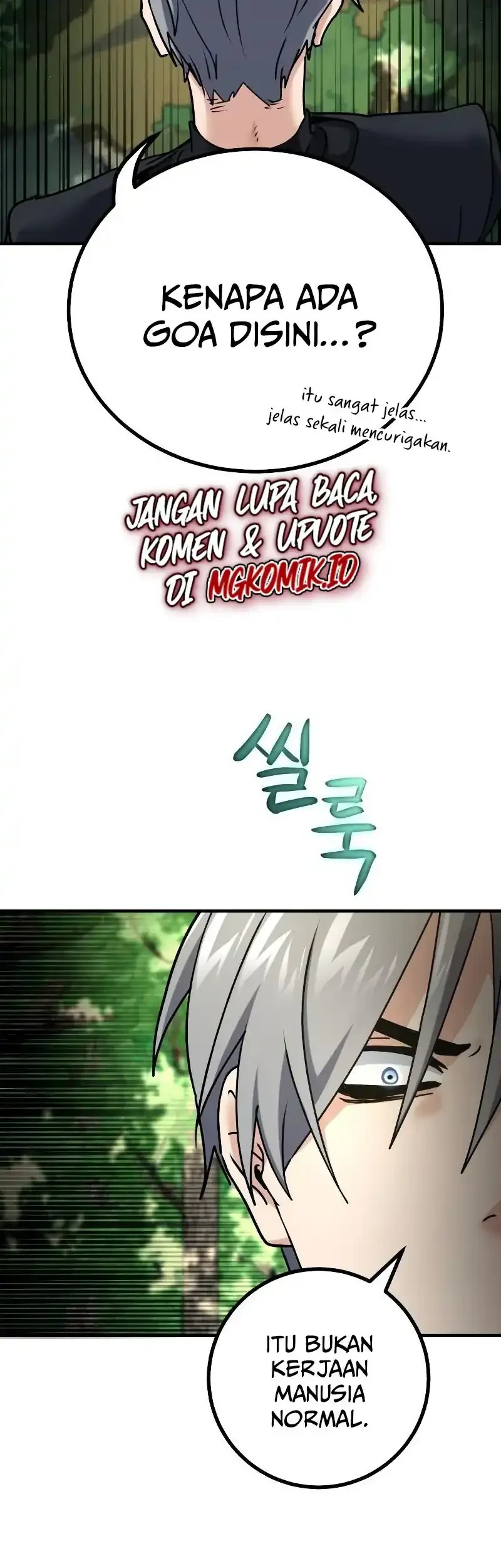 The Demon King Dad and his Hero Daughter Chapter 24 Gambar 15