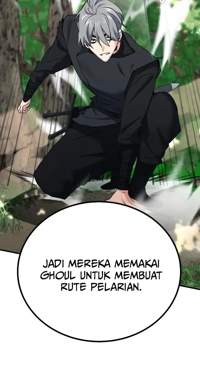 The Demon King Dad and his Hero Daughter Chapter 24 Gambar 18