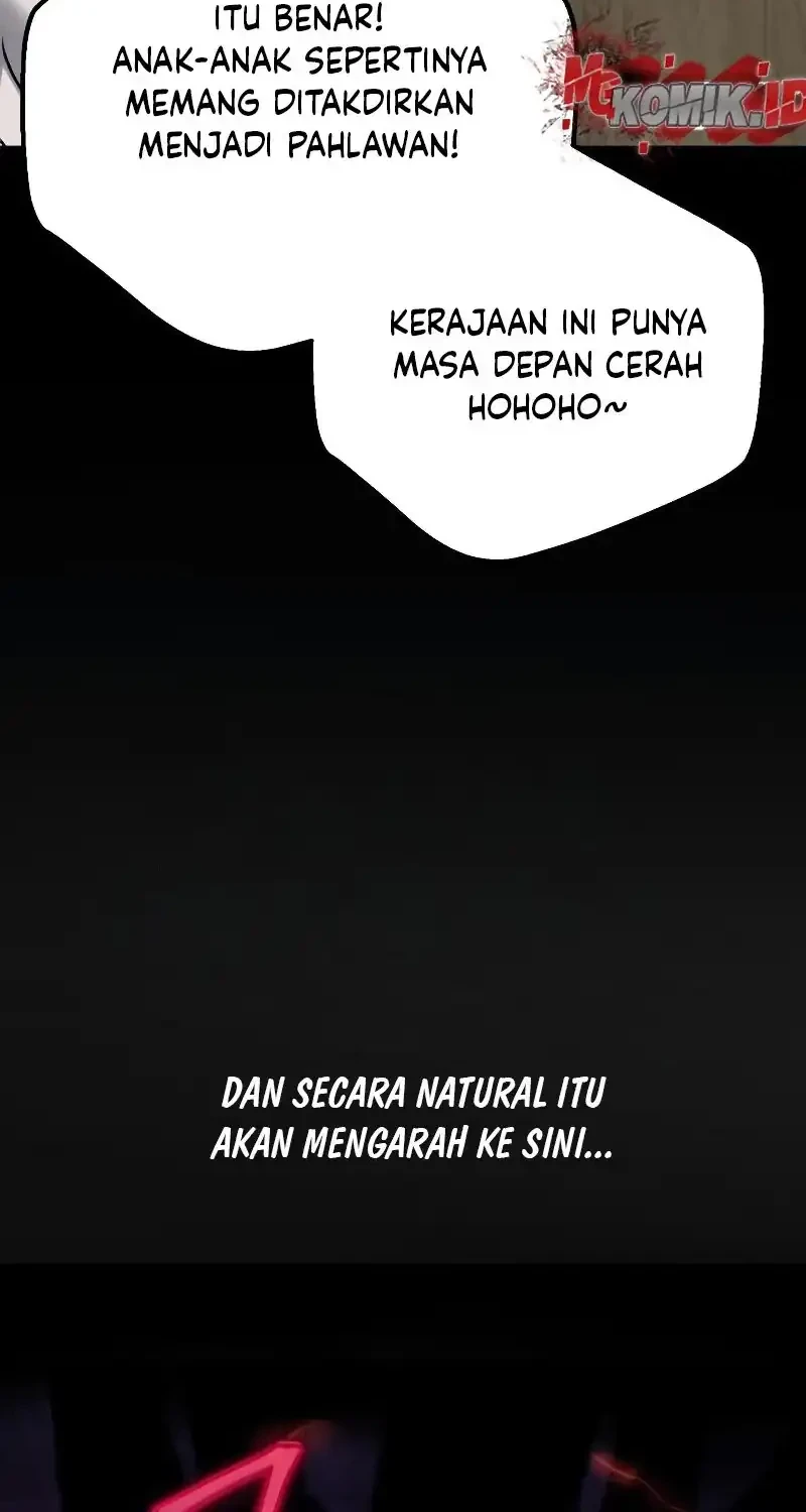 The Demon King Dad and his Hero Daughter Chapter 25 Gambar 20