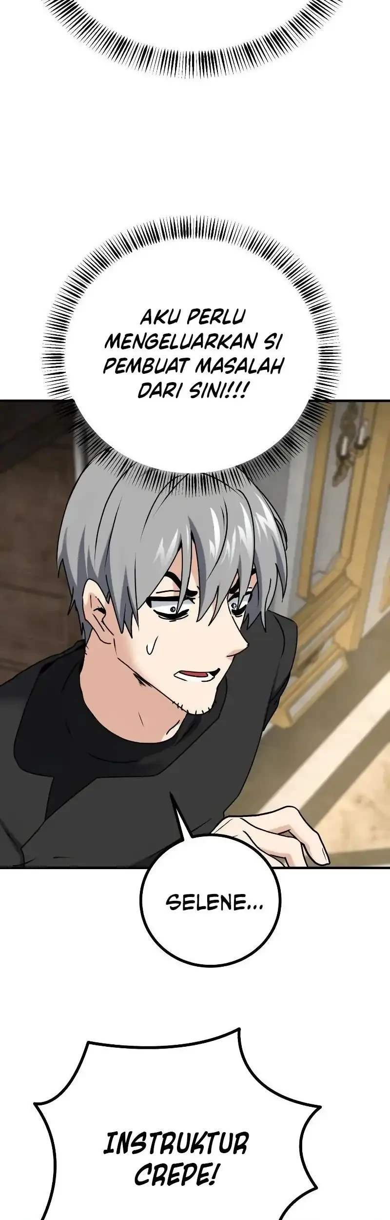 The Demon King Dad and his Hero Daughter Chapter 25 Gambar 23