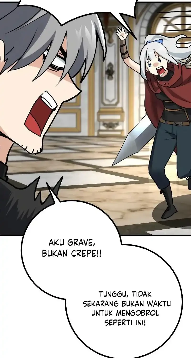 The Demon King Dad and his Hero Daughter Chapter 25 Gambar 24