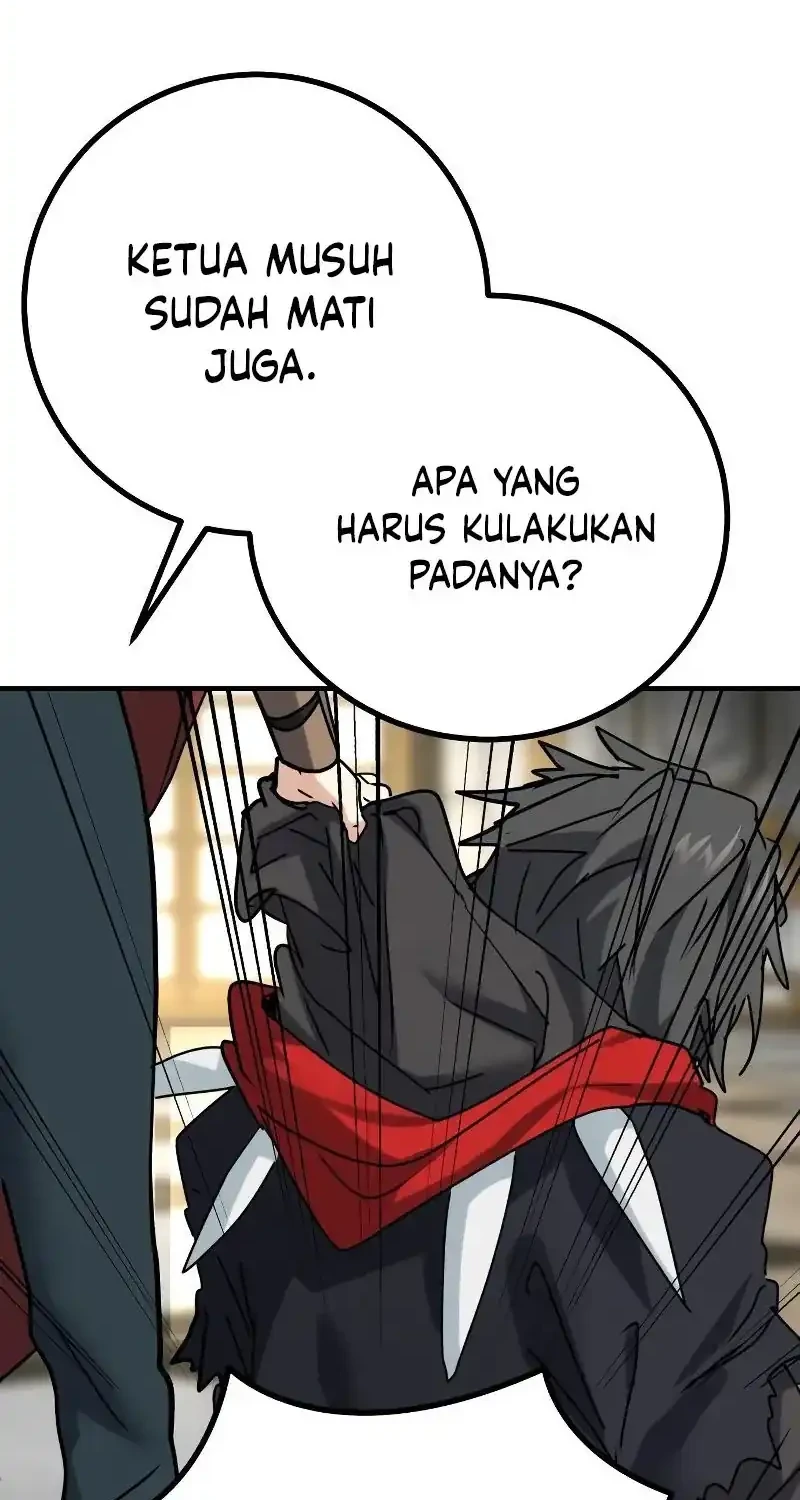 The Demon King Dad and his Hero Daughter Chapter 25 Gambar 26