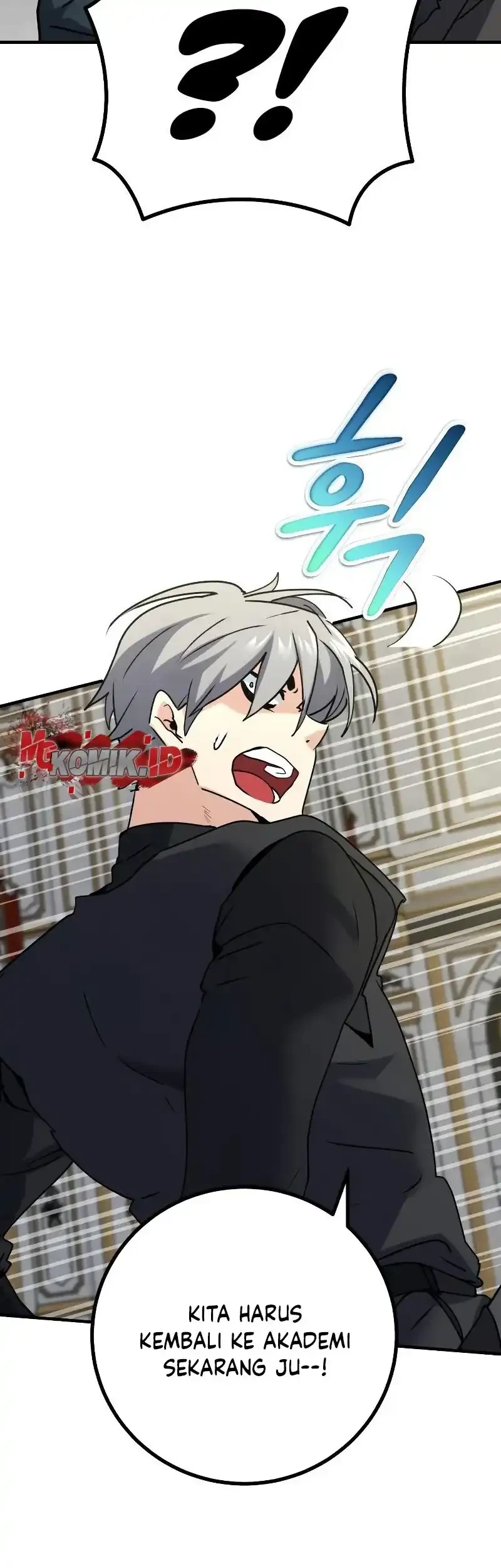 The Demon King Dad and his Hero Daughter Chapter 25 Gambar 27