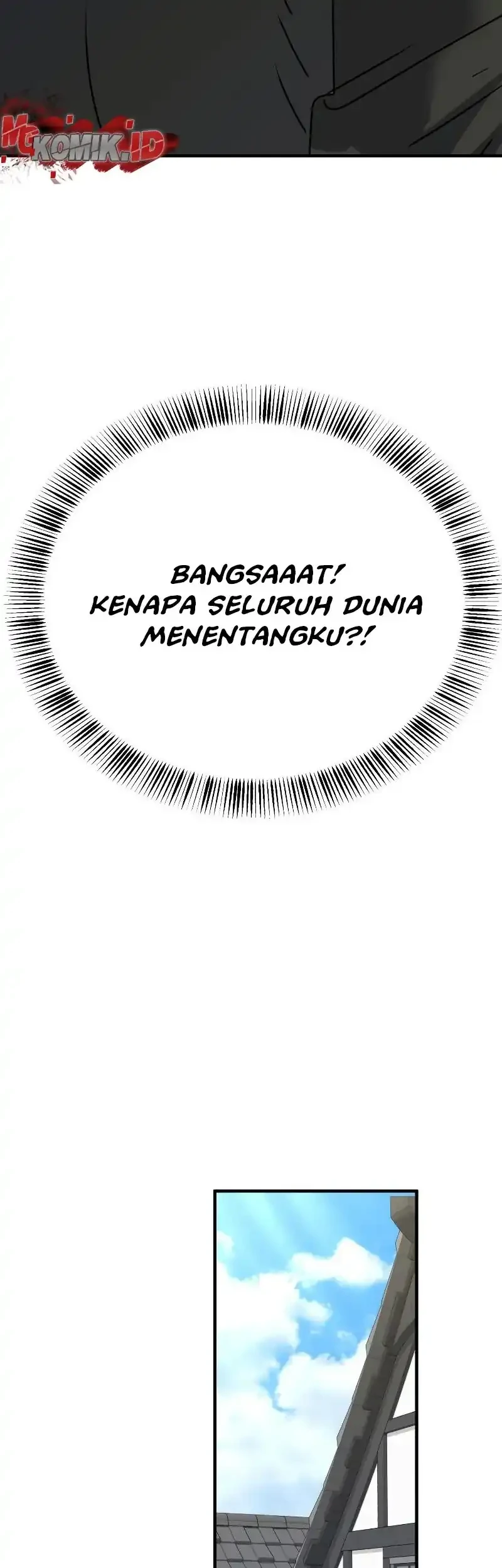 The Demon King Dad and his Hero Daughter Chapter 25 Gambar 35