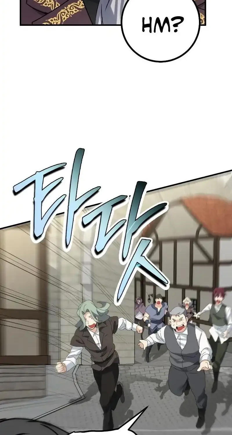 The Demon King Dad and his Hero Daughter Chapter 25 Gambar 38