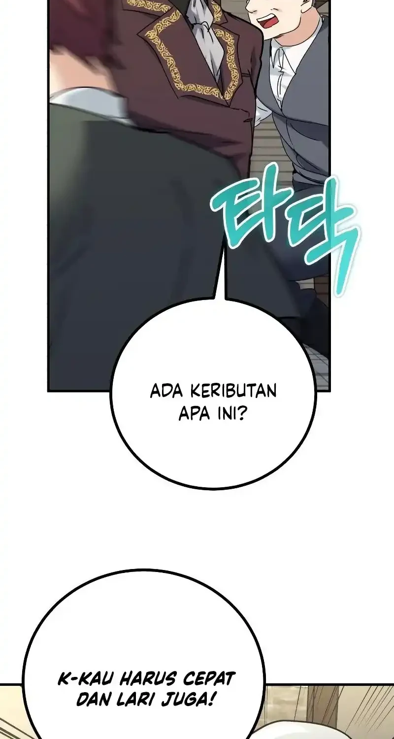 The Demon King Dad and his Hero Daughter Chapter 25 Gambar 40