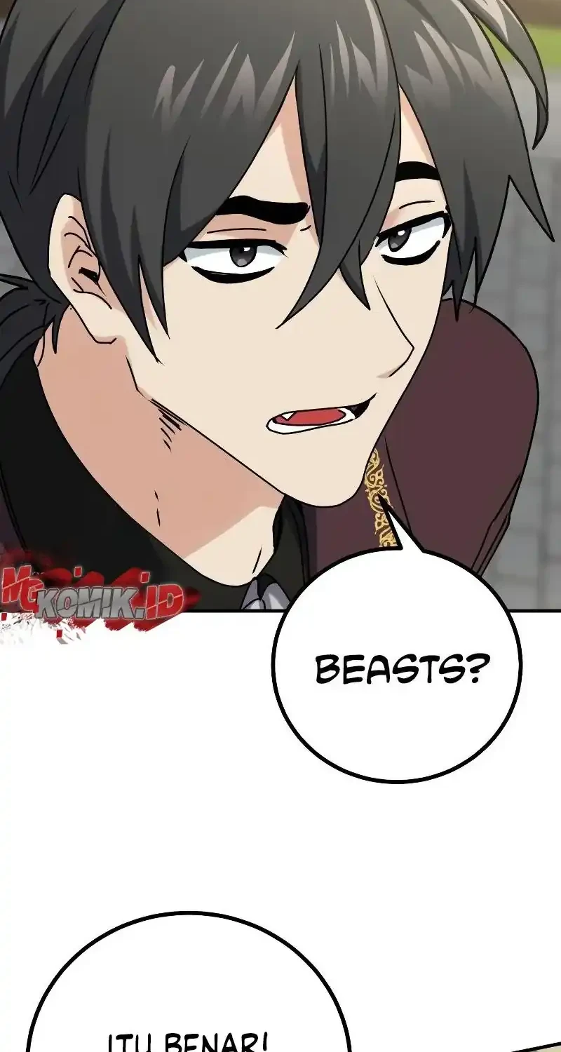 The Demon King Dad and his Hero Daughter Chapter 25 Gambar 42