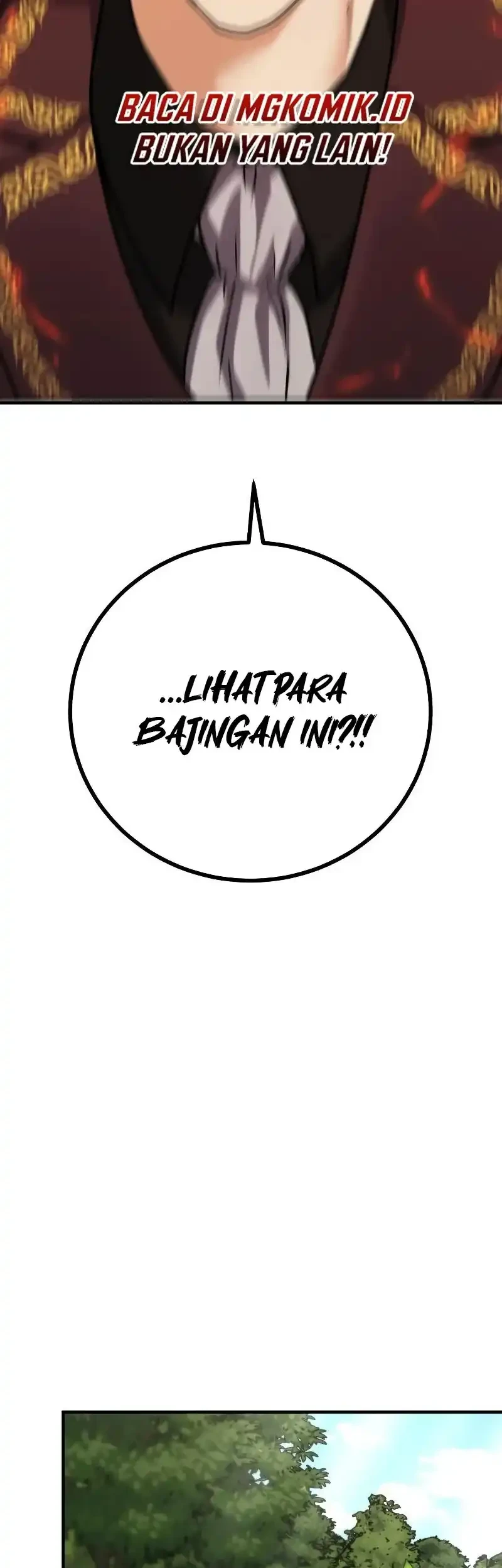 The Demon King Dad and his Hero Daughter Chapter 25 Gambar 45