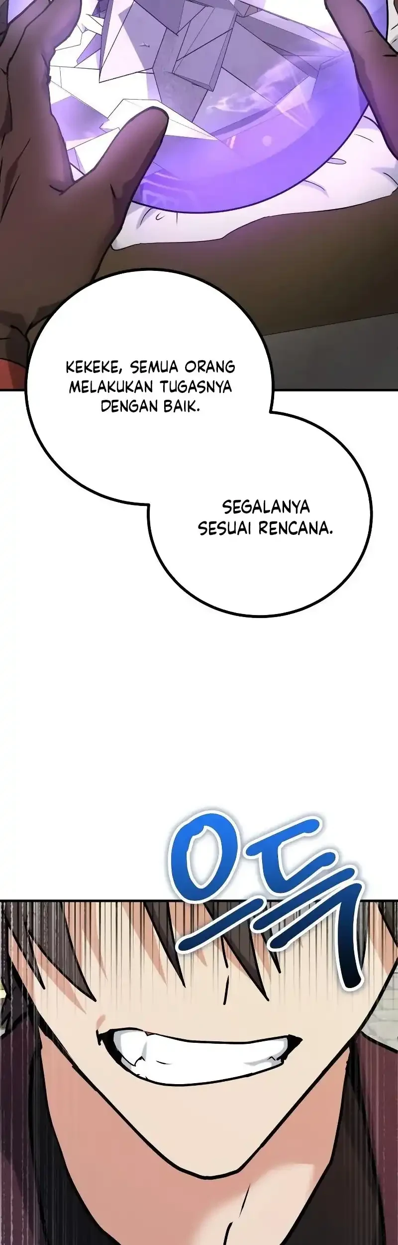 The Demon King Dad and his Hero Daughter Chapter 25 Gambar 51