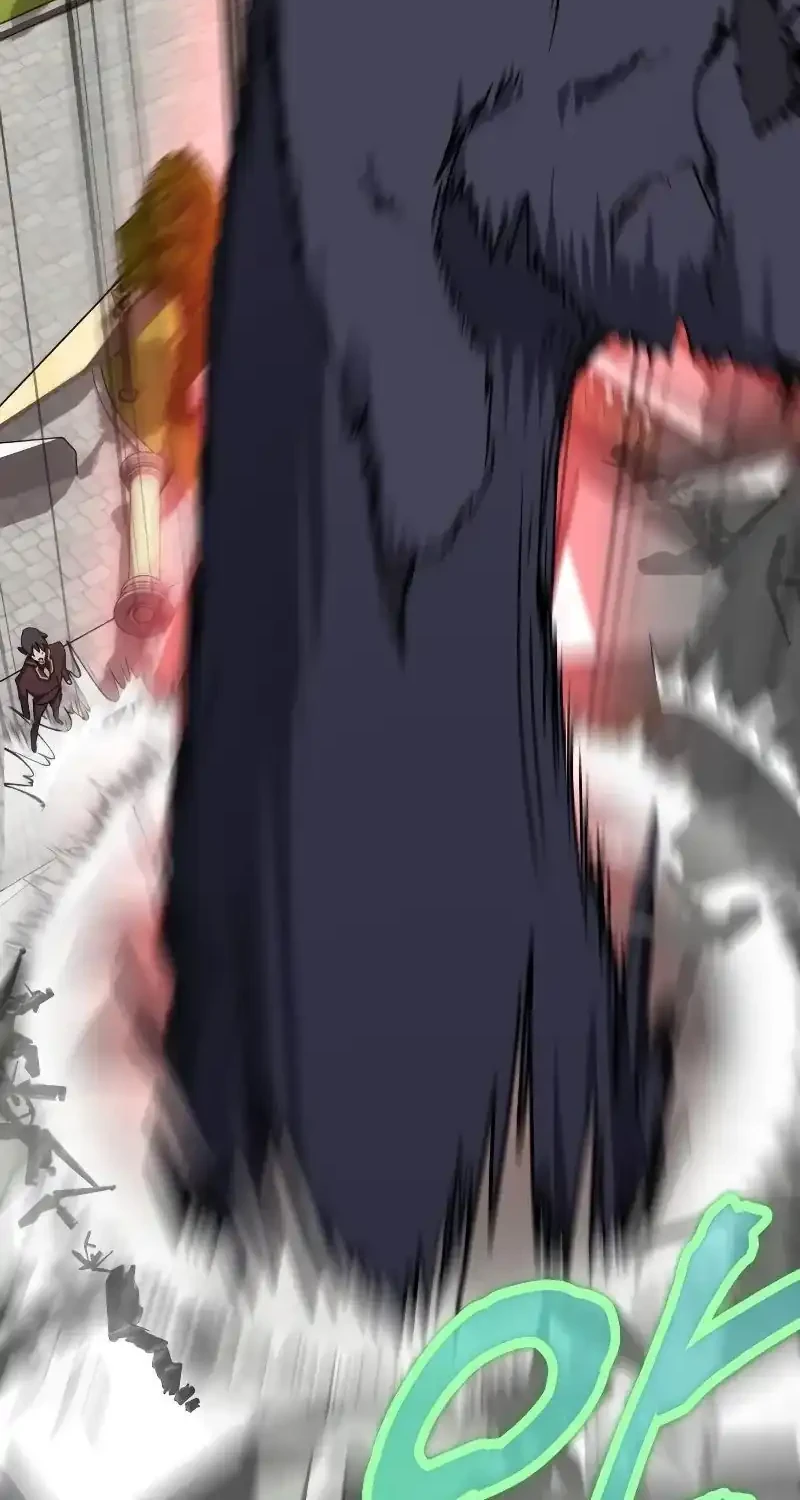 The Demon King Dad and his Hero Daughter Chapter 25 Gambar 54