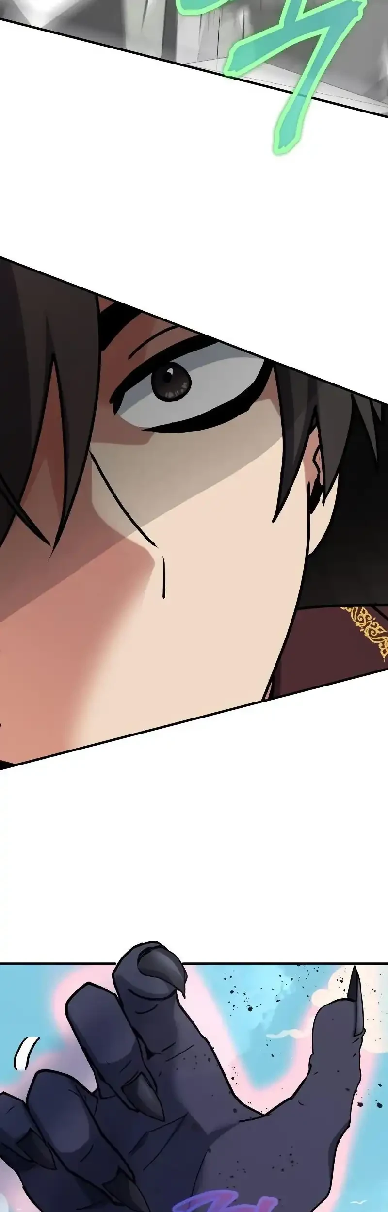 The Demon King Dad and his Hero Daughter Chapter 25 Gambar 55