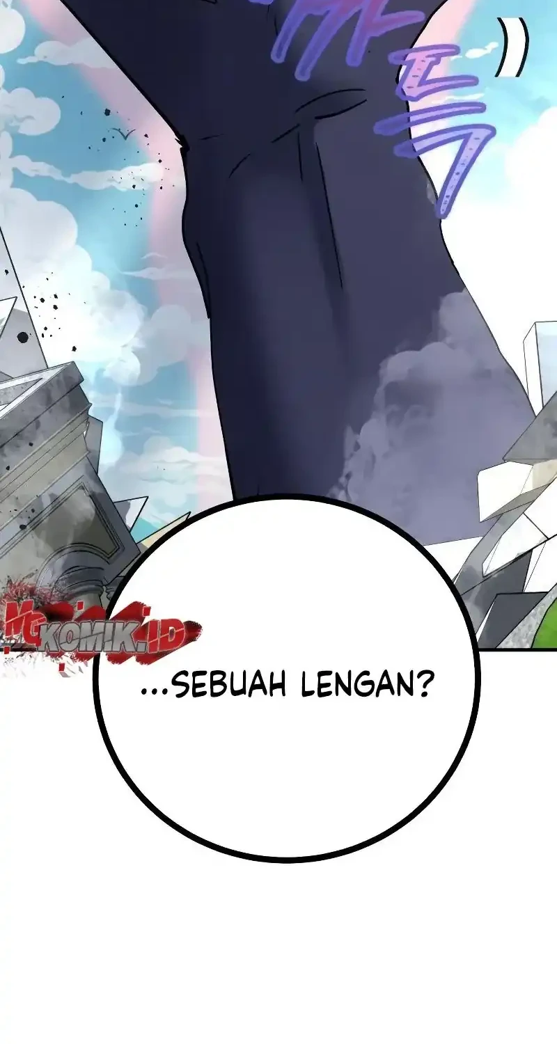 The Demon King Dad and his Hero Daughter Chapter 25 Gambar 56