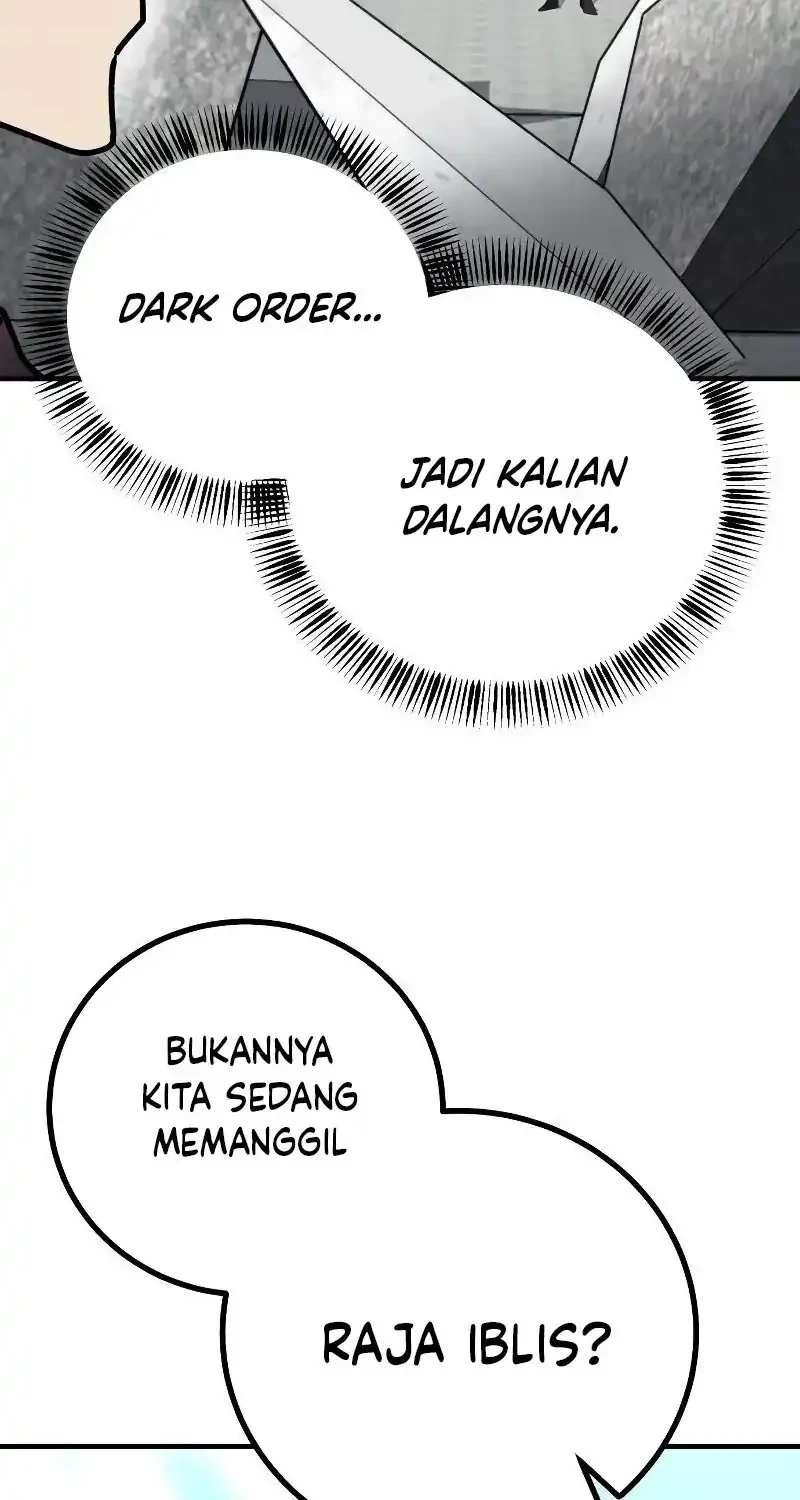 The Demon King Dad and his Hero Daughter Chapter 25 Gambar 58