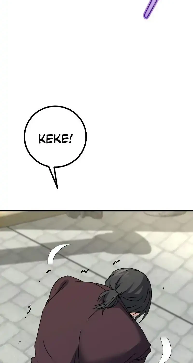 The Demon King Dad and his Hero Daughter Chapter 25 Gambar 60