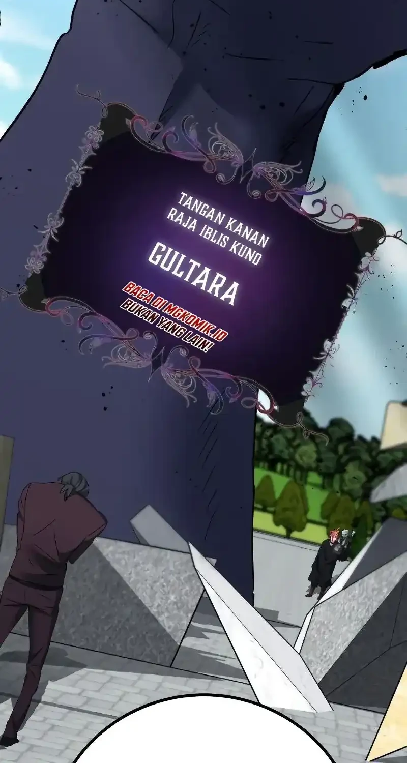 The Demon King Dad and his Hero Daughter Chapter 25 Gambar 62