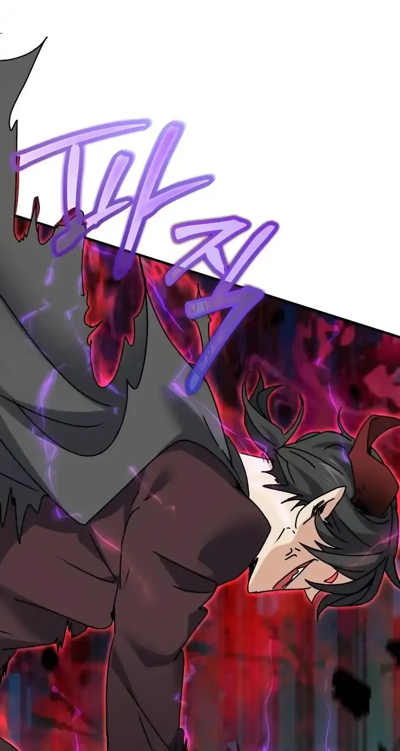 The Demon King Dad and his Hero Daughter Chapter 25 Gambar 64