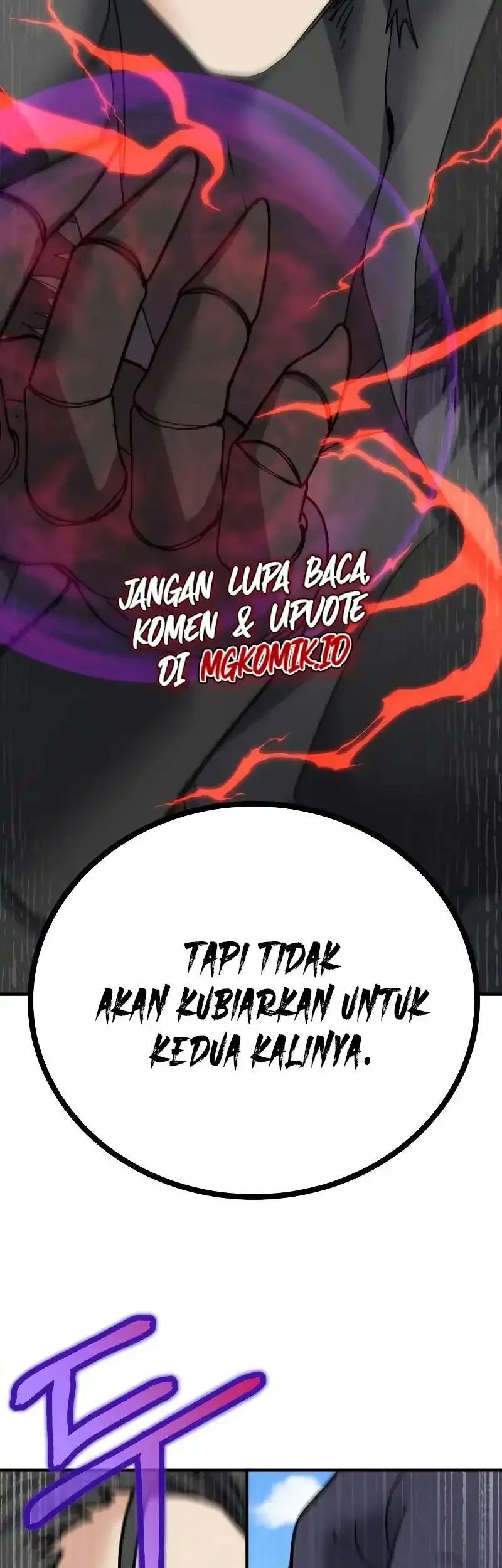 The Demon King Dad and his Hero Daughter Chapter 25 Gambar 67