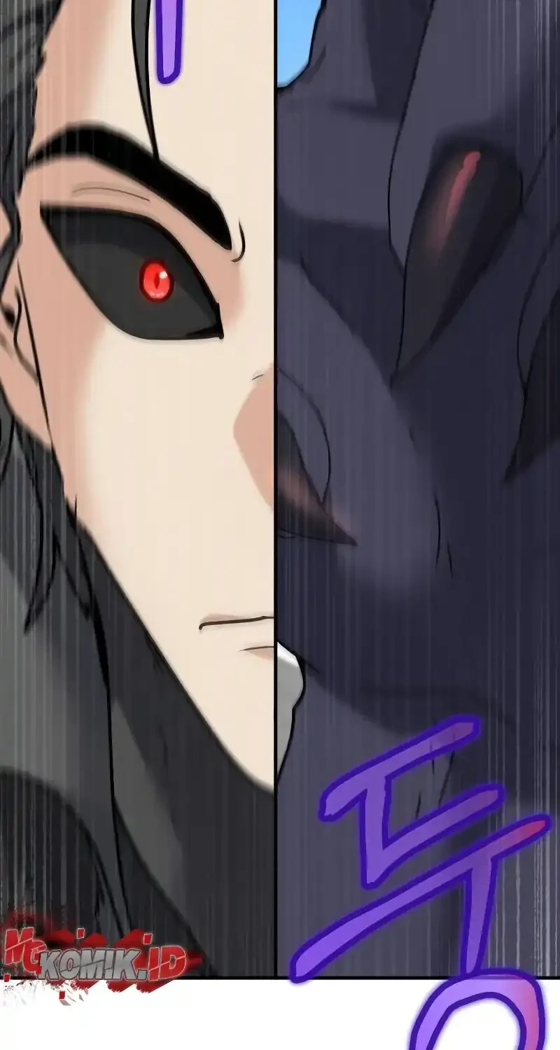 The Demon King Dad and his Hero Daughter Chapter 25 Gambar 68