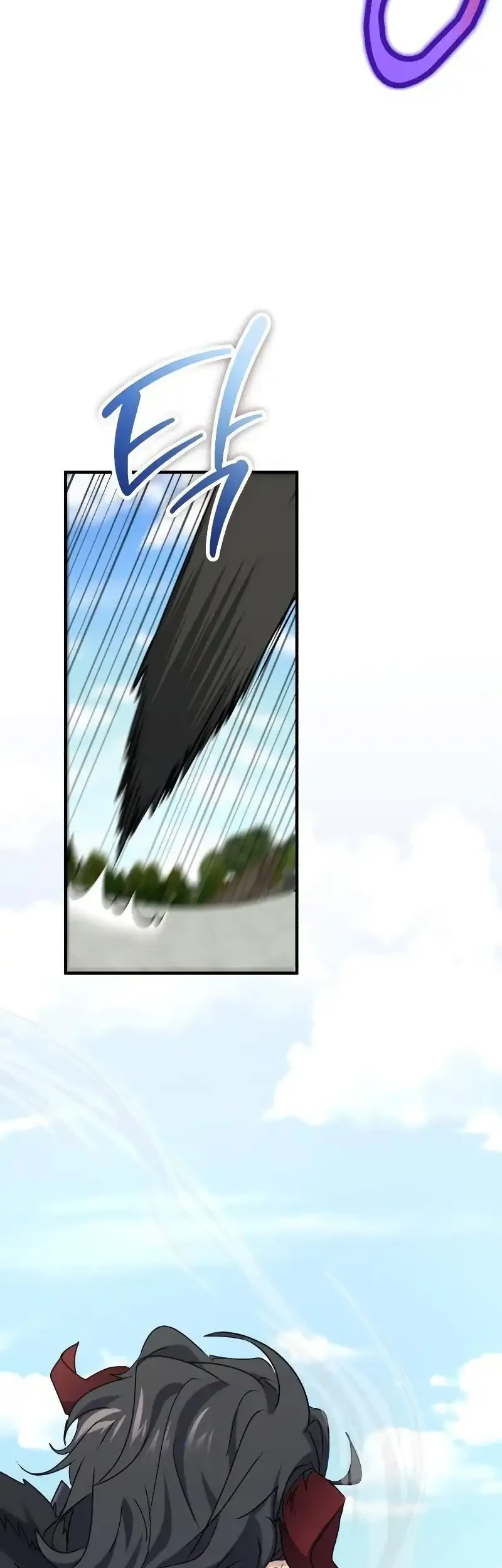 The Demon King Dad and his Hero Daughter Chapter 25 Gambar 69