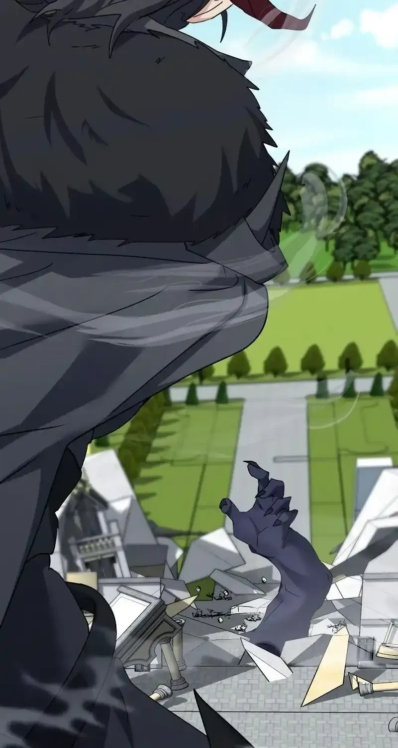 The Demon King Dad and his Hero Daughter Chapter 25 Gambar 70