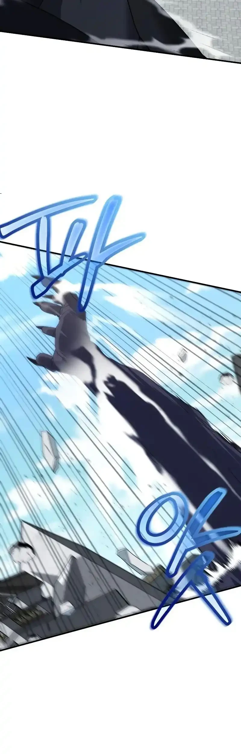 The Demon King Dad and his Hero Daughter Chapter 25 Gambar 71