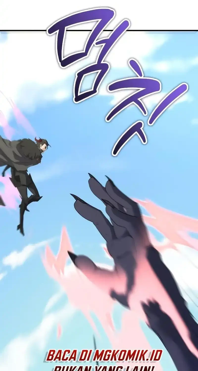 The Demon King Dad and his Hero Daughter Chapter 25 Gambar 72