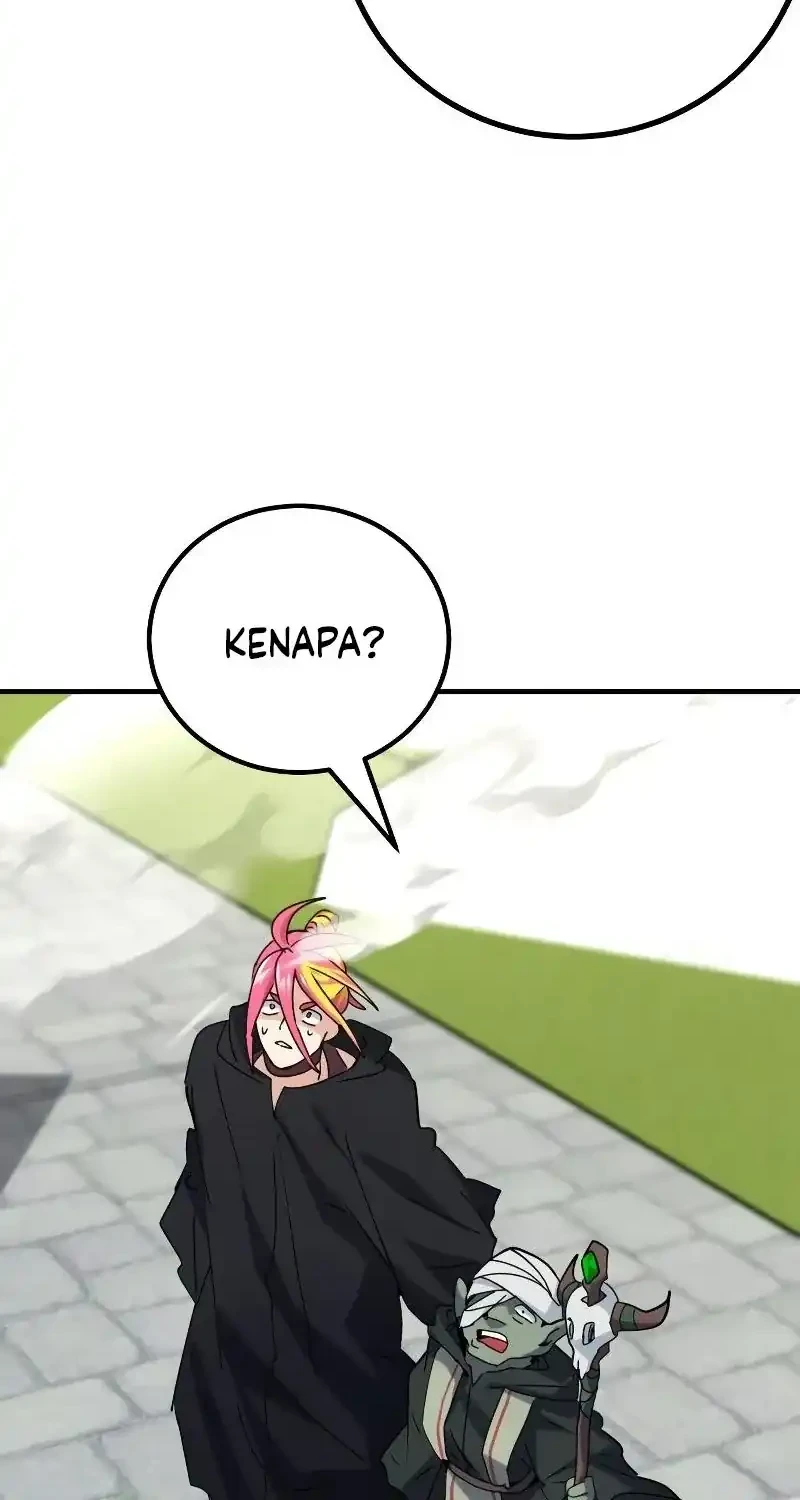 The Demon King Dad and his Hero Daughter Chapter 25 Gambar 74