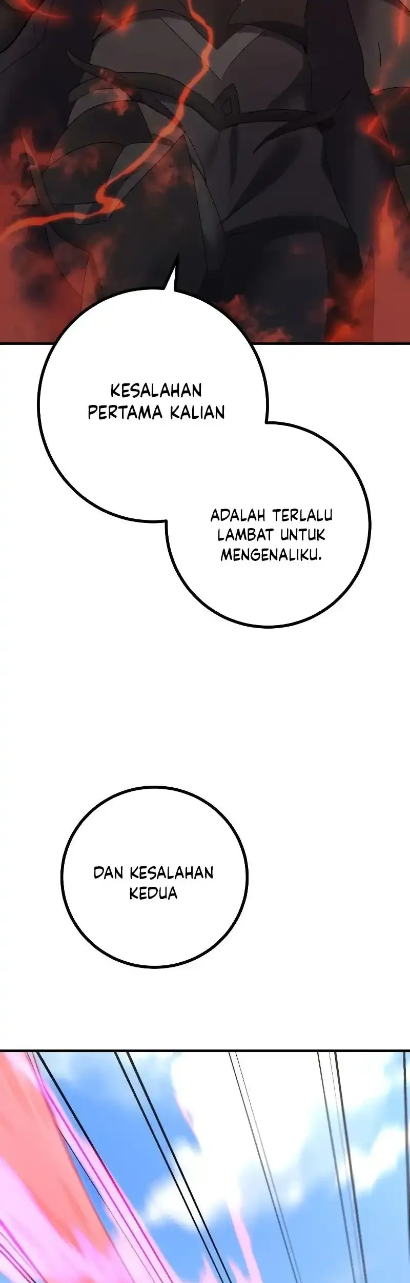 The Demon King Dad and his Hero Daughter Chapter 25 Gambar 77