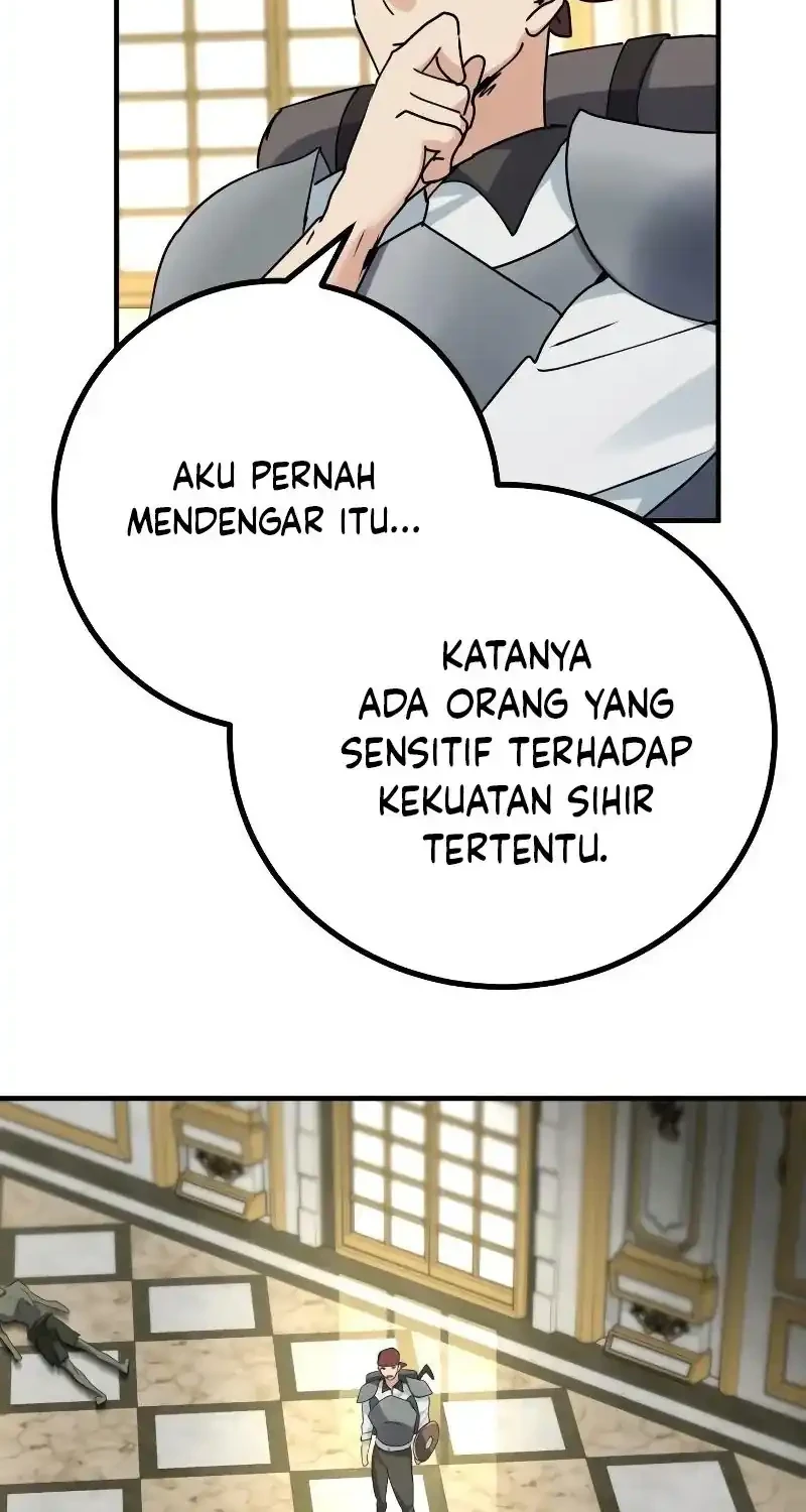 The Demon King Dad and his Hero Daughter Chapter 25 Gambar 6