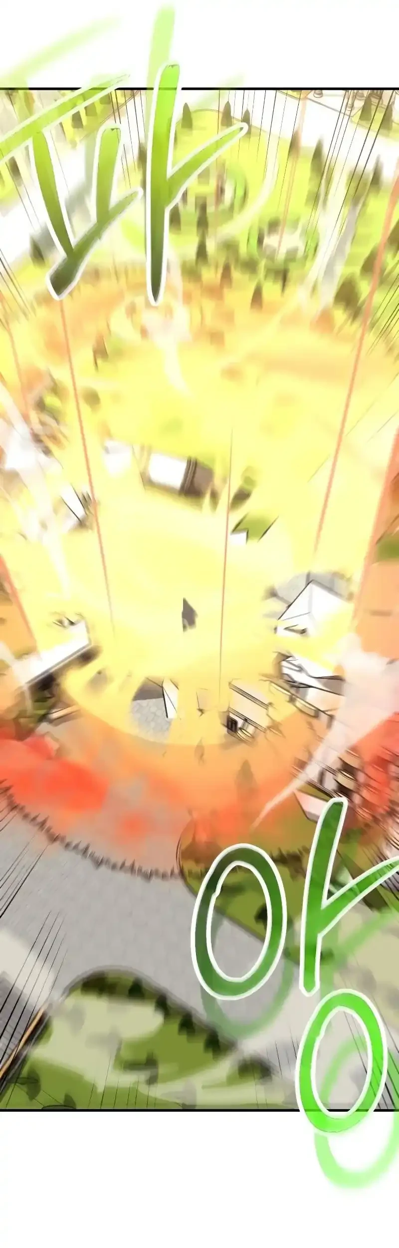 The Demon King Dad and his Hero Daughter Chapter 25 Gambar 81