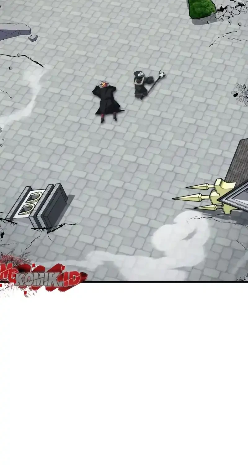 The Demon King Dad and his Hero Daughter Chapter 25 Gambar 84