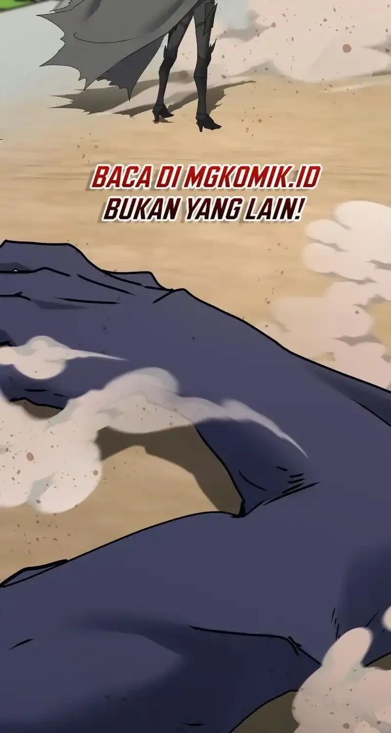 The Demon King Dad and his Hero Daughter Chapter 25 Gambar 86