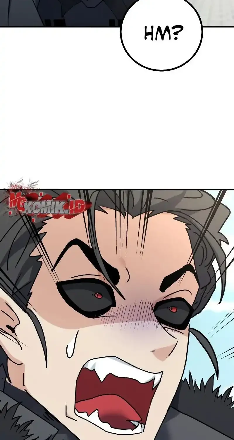 The Demon King Dad and his Hero Daughter Chapter 25 Gambar 88