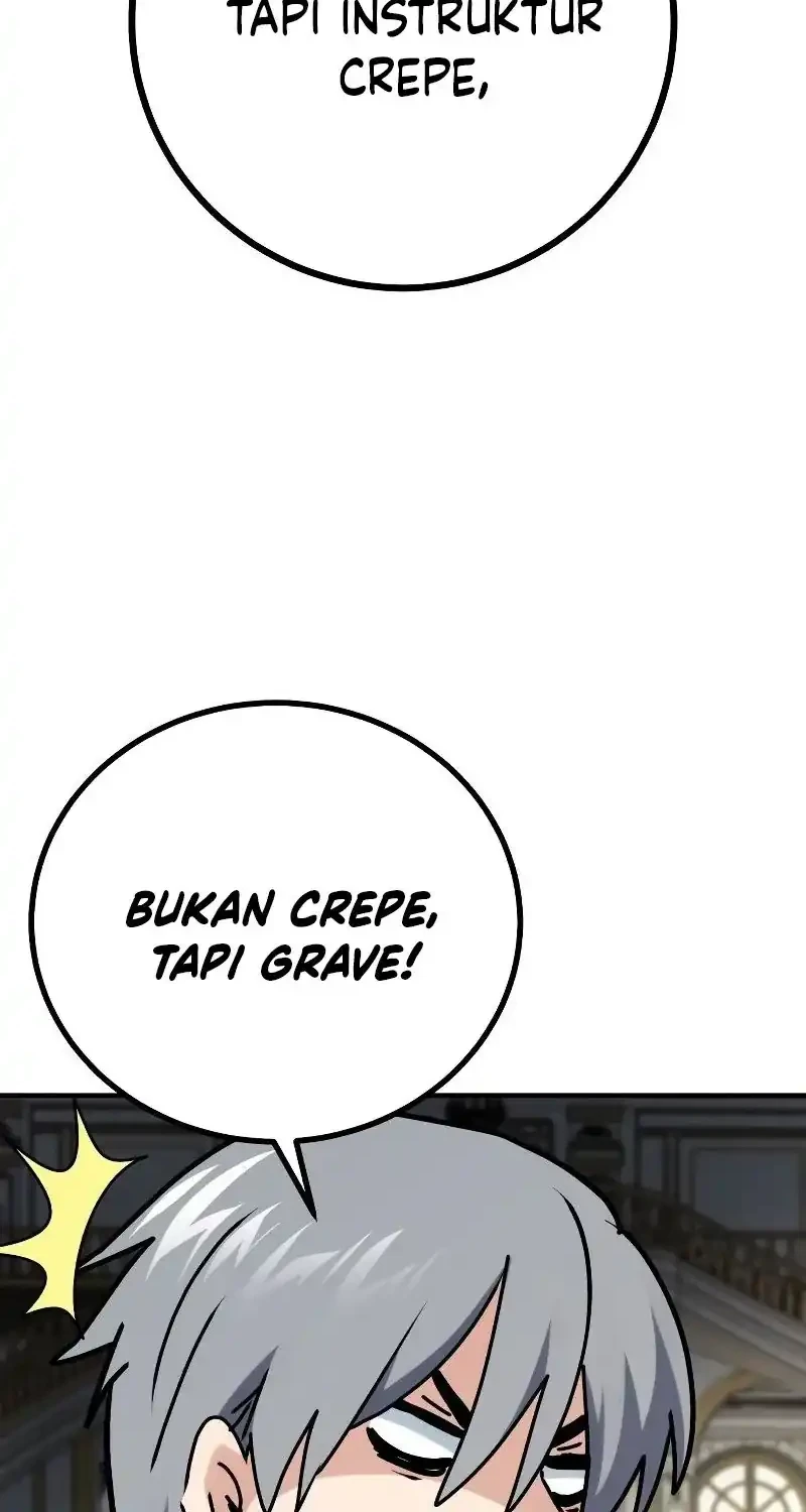 The Demon King Dad and his Hero Daughter Chapter 25 Gambar 94