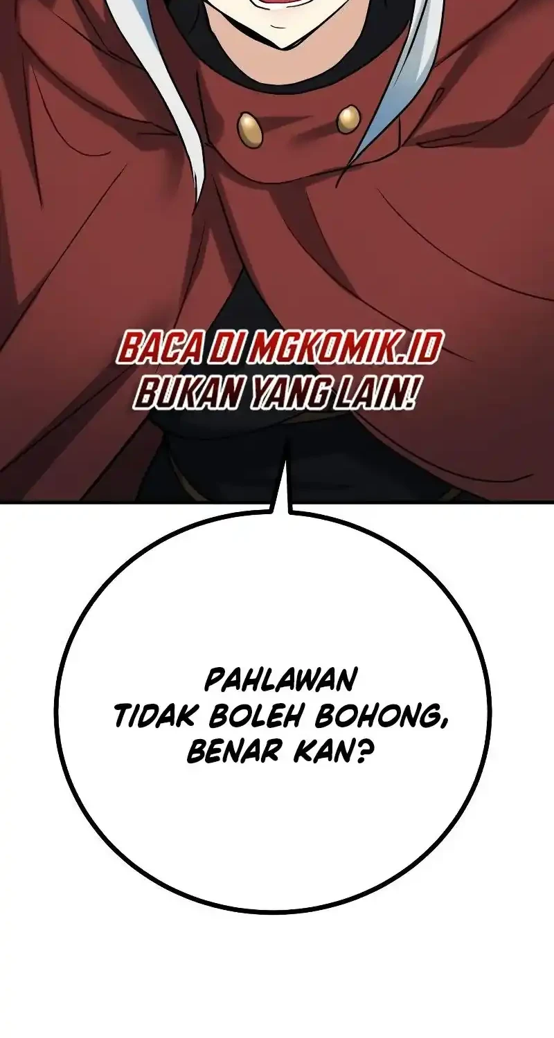 The Demon King Dad and his Hero Daughter Chapter 25 Gambar 96